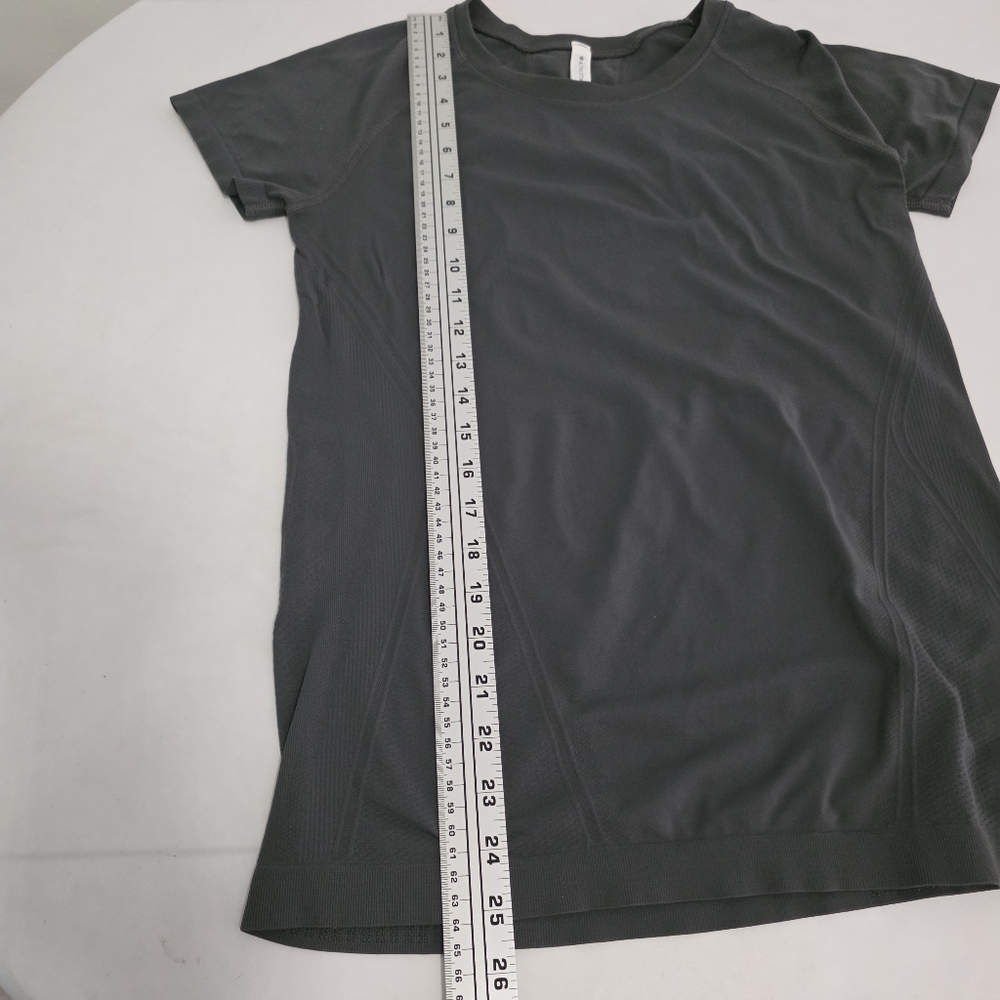Firm Athleta Tank Top Shirt Top Bundle Green And White Size Medium And Large - Picture 5 of 11